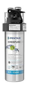 Drinking Water Systems: Everpure EF-1500 Full Flow Drinking System