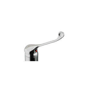 Stiebel Eltron Compact Storage Water Heaters: Stiebel Eltron Extended Lever to suit MES/MEW tap