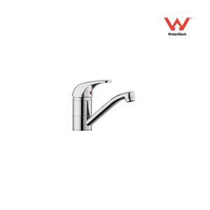 Stiebel Eltron Compact Storage Water Heaters: Stiebel Eltron Basin Mixer Short Spout CP swivel