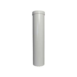 Big Jumbo Housings: Water Softening Cartridge for 20" Jumbo Housing