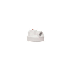 Big Jumbo Housings: Pentair Big/Jumbo White Filters FPTw/PR - Cap Only