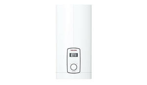 Stiebel Eltron Compact Storage Water Heaters: DHB-E 13 / 18 / 27 LCD 3 Phase Electric Instantaneous Water Heaters
