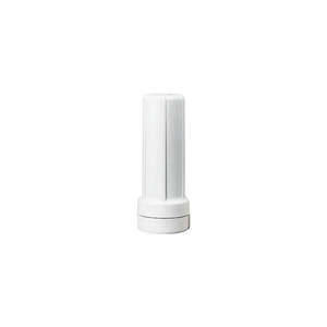 Standard Slimline Housings: Filter Housing "Standard" 1/4" FPT