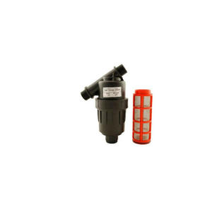 Inline Screen Filter - Standard