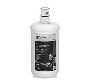 Replacement Filters: Puretec Replacement for ZIP 91289, 91290 & 91291 plus 3M AP9000 & AP9400