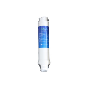 Replacement Filters: Eco Aqua EFF-6047A Compatible for Electrolux Westinghouse 807946705 EPTWFU01