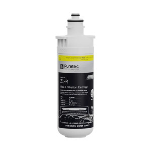 Replacement Filters: Puretec Water Filter Ultra Z Platinum