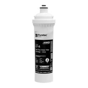 Replacement Filters: Puretec X7-R Replacement Cartridge