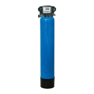 Multi-Media Sand Filter System with Magnum Head