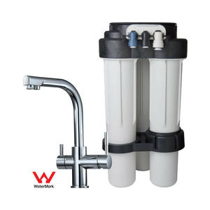 PRF Reverse Osmosis Water Purification System with Mixer
