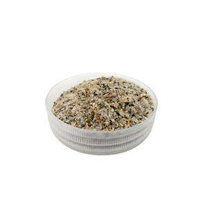 Water Treatment Water Treatment Media: Water Treatment Media: Filtration Sand 14/25 – 20 kg