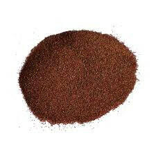 Water Treatment Water Treatment Media: Water Treatment Media: Garnet Sand Media – 23 kg