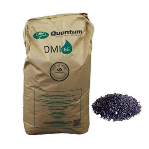 Water Treatment Water Treatment Media: Water Treatment Media: DMI - 65 Resin – 21.5kg
