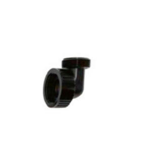 Valves Parts Accessories: 90 Degree Elbow Adaptor M/F 1.75"