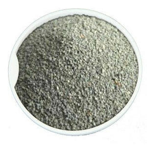 Water Treatment Water Treatment Media: Water Treatment Media: Next Filtration Next Sand Media – 25 Kg