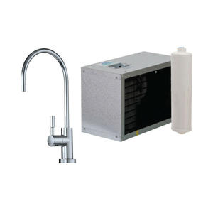 Under Bench Water Coolers: Waterworks Under Bench Inline Chiller System Black Friday Deal