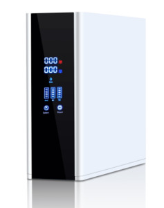 Aqua "Smart Purifier" Direct Flow Reverse Osmosis Black Friday Special