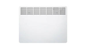 Hot Water Heaters: Convection Electric Panel Room Heaters