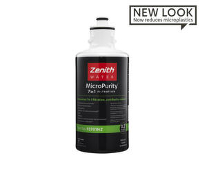 Hot Cold Sparkling: Zenith Micropurity 0.2 Micron Filter Cartridge
