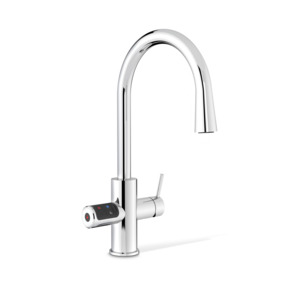 Hot Cold Sparkling: Zenith HydroTap G5 Celsius Plus All-In-One