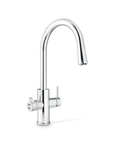 Hot Cold Sparkling: HydroTap G5 Celsius Residential Range