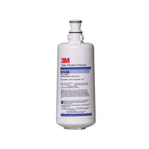 Products: 3M 5 Micron High Flow Water Filter Cartridge