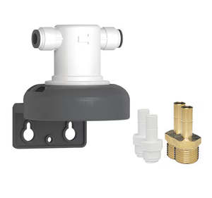 Products: Puretec Z Series Head & Retrofit Kit