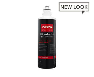 Hot Cold Sparkling: ZENITH® Zenith 3mic MicroPurity Filter 2S