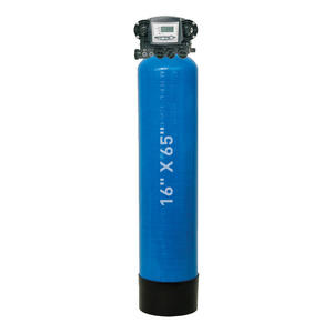 Ph Neutralising Systems: pH Neutralising System with Magnum Head