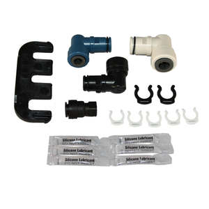 Reverse Osmosis 1: PRF RO Lock Bar Install Kit