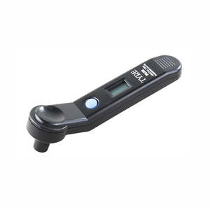 Reverse Osmosis 1: RO Tank Pressure Digital Meter