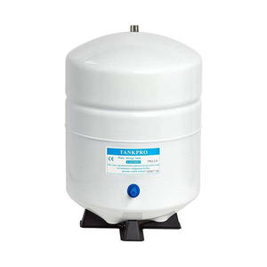Reverse Osmosis: Reverse Osmosis Tank ''NSF" 2.8 Gallon (10.6 Litres)