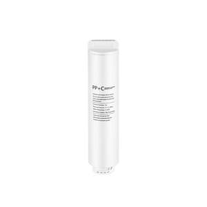 Reverse Osmosis 1: Replacement PP Sediment & Carbon Cartridge For Direct Flow RO