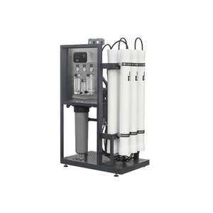 Reverse Osmosis 1: Brio Reverse Osmosis System Commercial Grade
