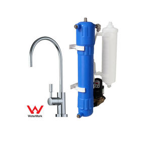 Aqua Under Bench Ultrafiltration System with Tap