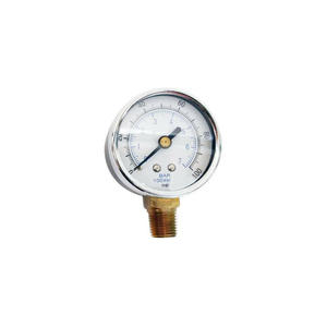 Ultrafiltration: Test Gauge Assembly Kit for Homespring