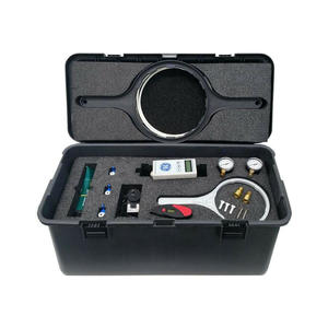 Ultrafiltration: Integrity Test Kit for Homespring Service, Installation and Testing Kit
