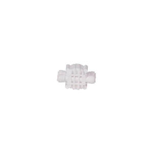 Reverse Osmosis 1: RO Shut Off Valve (1/4" Tube x Tube)