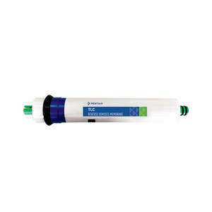 Reverse Osmosis 1: Reverse Osmosis Membrane, 50 GPD TFC NSF (189 Litres Per Day)