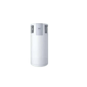 Stiebel Eltron: Stiebel Eltron Hot Water Heat Pump with Smart Element