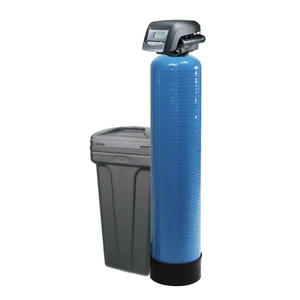 Pentair Autotrol: Water Super Softener System with Autotrol Head