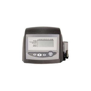 Pentair Autotrol: 268 Performa Softener Valve with 762 Logix Demand Controller