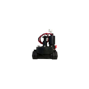 Pentair Autotrol: Baccara Solenoid (NO) 1" - 24VAC & Flow Control
