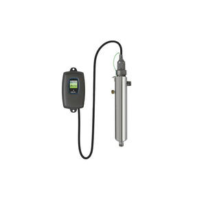 Uv Sterilisers: Aqua UV System Ultraviolet Disinfection Solutions