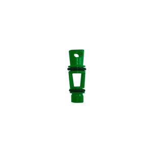 Pentair Autotrol: "N" Brine Injector "Green" for 18" Tanks (High Efficiency)