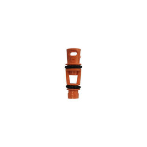 Pentair Autotrol: "L" Brine Injector "Orange" for 13" & 14" Tanks (High Efficiency)