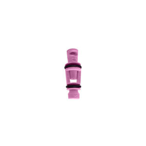 Pentair Autotrol: "K" Brine Injector "Pink" for 10" Tanks (High Efficiency)