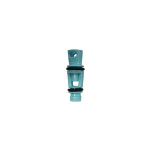 Pentair Autotrol: "J" Brine Injector "Lt Blue" for 10" Tanks (High Efficiency)