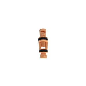 Pentair Autotrol: "F" Brine Injector "Peach" for 7" Tanks (High Efficiency)