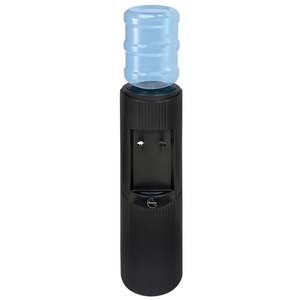 Waterworks "Glacier" Freestanding Top Bottle Water Cooler - Cool/Cold